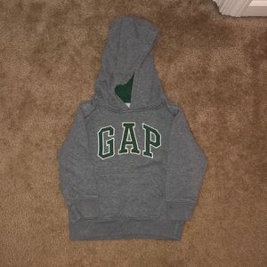 Baby Gap Sweatshirt size 3T